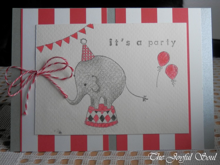 Elephant Party
