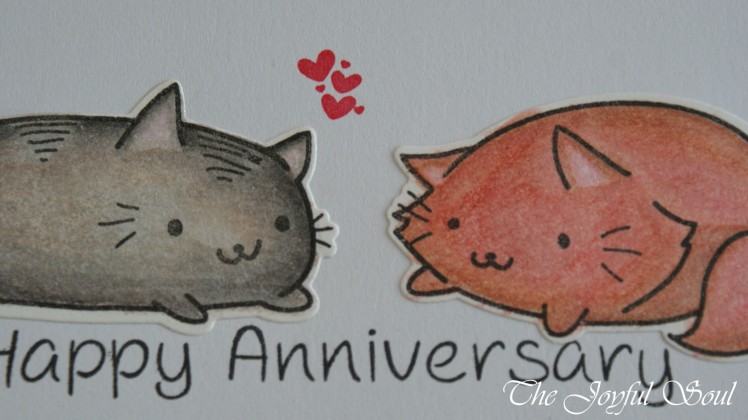 Anniversary Cats 2